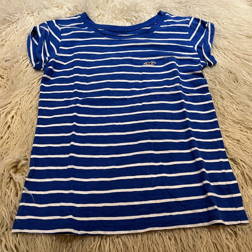 Short sleeve tee shirt